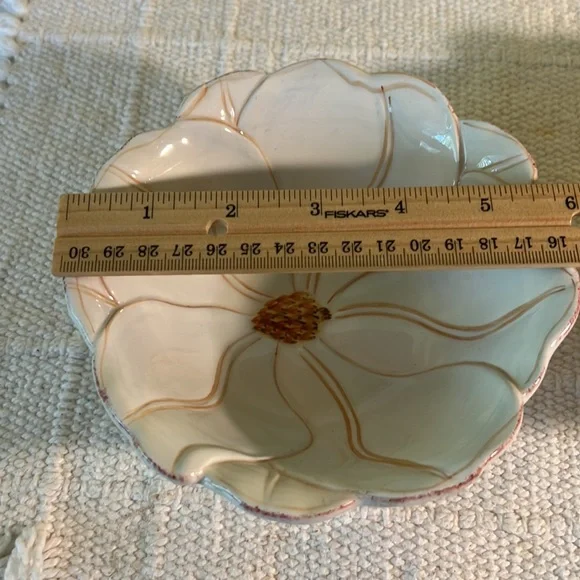 Artimino Magnolia Charm Bowls - Picture 6 of 8